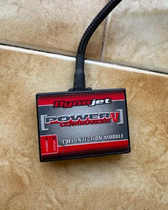 Power Commander 5