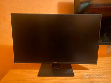 Monitor 144hz