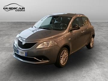 LANCIA Ypsilon III 2015 - Ypsilon 1.2 Gold ecochic