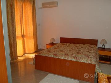 Castelsardo sul mare 2-8 posti confortevole