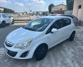 OPEL Corsa 1.2 5 porte Start&Stop Elective