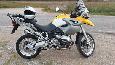 Bmw r 1200 gs - 2005