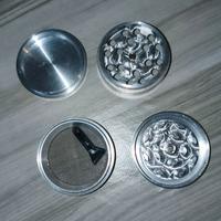 grinder metallo 4 parti
