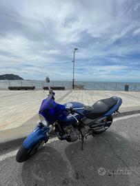 honda hornet  600