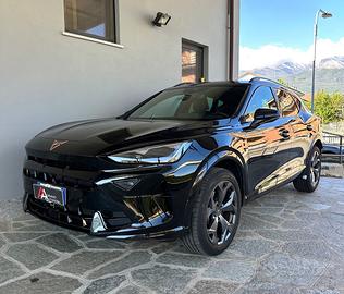 Cupra Formentor 1.5 hybrid 150cv dsg