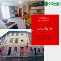 2 LOCALI A CARAVAGGIO