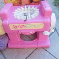 Maglieria magica di Barbie