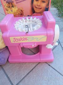Maglieria magica di Barbie