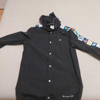 giacca a vento champion 