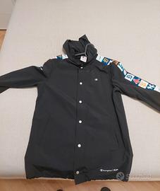 giacca a vento champion 