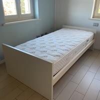 LETTO SINGOLO