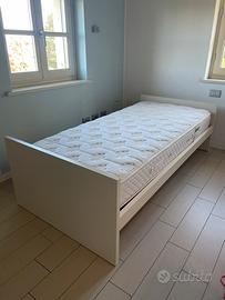 LETTO SINGOLO