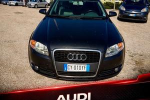 Audi A4 2.0 140 cavalli SUPER PREZZO