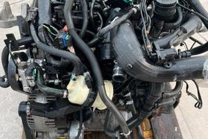 Motore lancia PHEDRA RHM