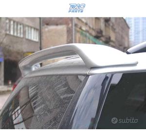 SPOILER ALETTONE PER MERCEDES ML W163 98-05