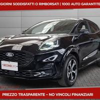 Ford Puma 1.0 ecoboost h ST-Line 125cv