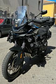 CFMOTO mt 800 Explore