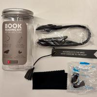 Kit lettura Miquelrius