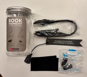 Kit lettura Miquelrius