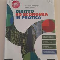 Diritto ed economia in pratica