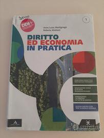Diritto ed economia in pratica