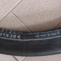 camere  aria  dunlop 21     - 17