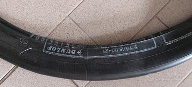 camere  aria  dunlop 21     - 17