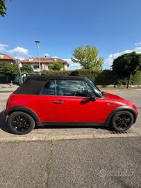 Mini Cooper One
