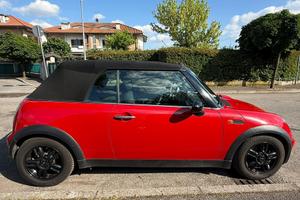 Mini Cooper One