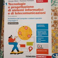 tecnologie e progettazione di sistemi informatici