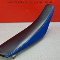 SELLA SEDUTA YAMAHA YZ 125 2002 2003 250 2004