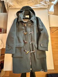 Giaccone Montgomery Made in Italy