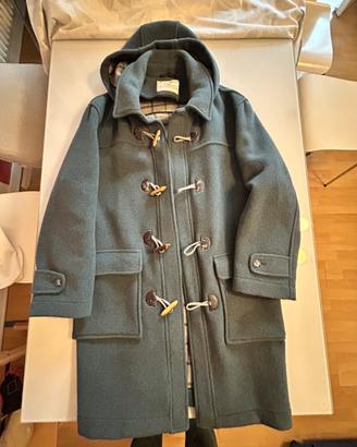 Giaccone Montgomery Made in Italy