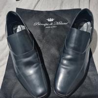 Scarpe da cerimonia "Principe di Milano"