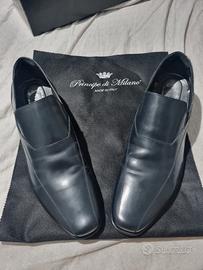 Scarpe da cerimonia "Principe di Milano"