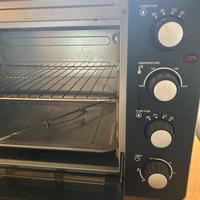 Forno elettrico Sekom 60 litri