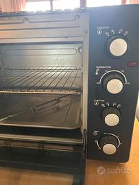 Forno elettrico Sekom 60 litri