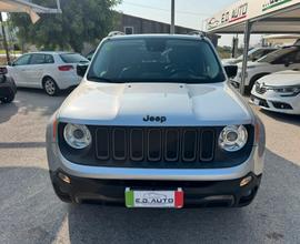 JEEP RENEGADE 2.0 MULTIJET 4X4 170CV ECCELLENTI CO