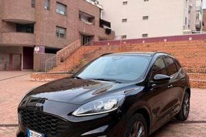 Ford Kuga 2.5 Plug In Hybrid 225 CV CVT 2WD ST-Lin