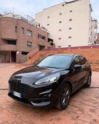 Ford Kuga 2.5 Plug In Hybrid 225 CV CVT 2WD ST-Lin