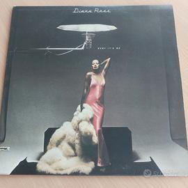Vinile Diana Ross