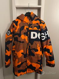 Giubbino da sci antivento