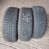 Nokian invernali 195 55 r16