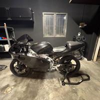 aprilia rs50 da sistemare