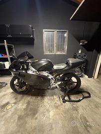 aprilia rs50 da sistemare