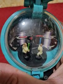 Applause Lucasfilm Star Wars Naboo Planet Darth Ma