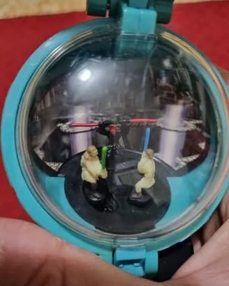 Applause Lucasfilm Star Wars Naboo Planet Darth Ma