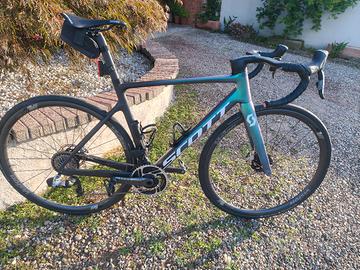 scott addict RC pro