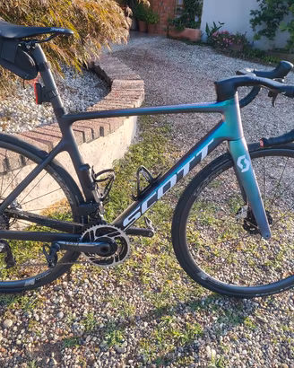 scott addict RC pro