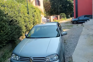 VW Golf IV